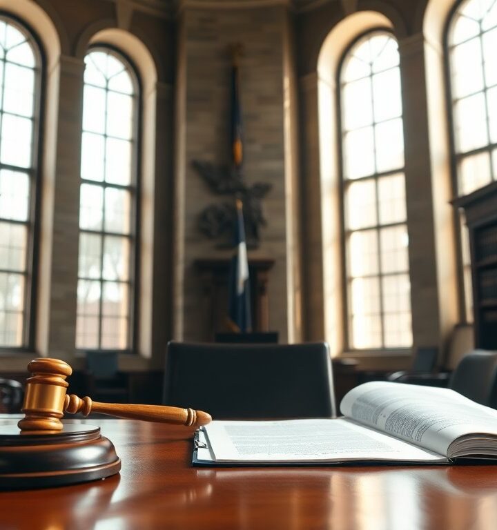 Superior Tribunal de Justiça decide quem pode rescindir acordos de não persecução penal
