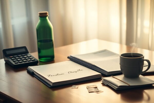Taxa fixa vs. variável: como escolher o melhor financiamento imobiliário