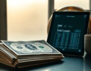 Tokenização de títulos públicos: mecânica, custódia e comparação com Tesouro tradicional