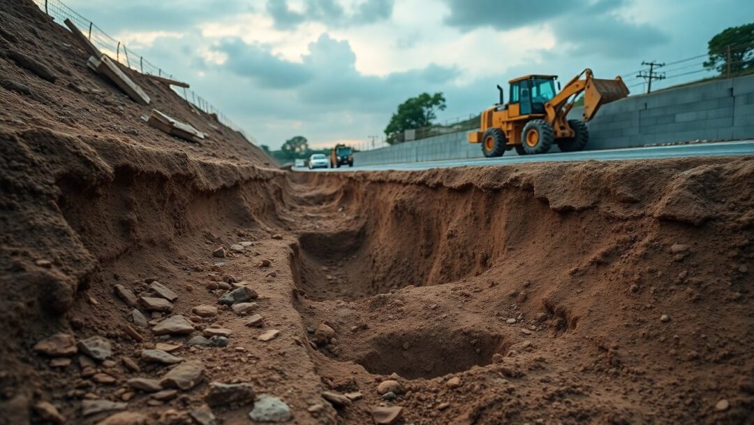 Transformações urbanas em Maceió: obras e descobertas arqueológicas