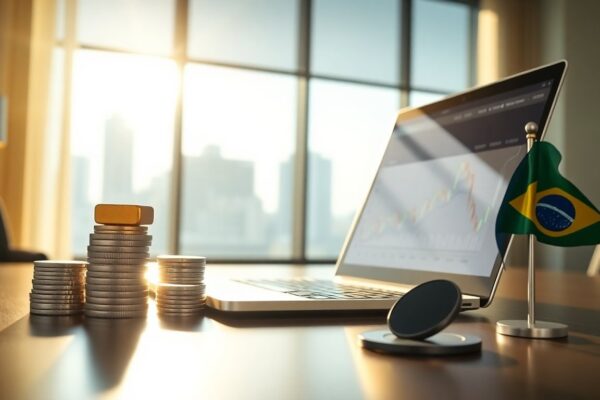 Verde investe em ouro, prata e tecnologia global com seleção de ações no Brasil