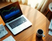 Wall Street e Ásia sofrem com vendas massivas de ações de tecnologia