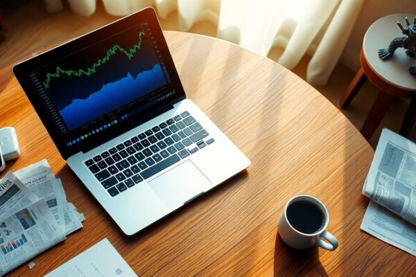 Wall Street e Ásia sofrem com vendas massivas de ações de tecnologia