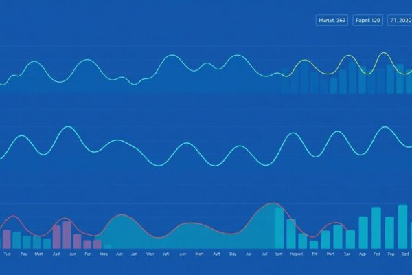 Real e cripto: semana de ajustes e dominância consolidada