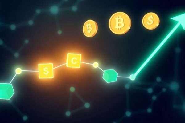 Ethereum sobe 5,64% em dia de alta geral do mercado cripto