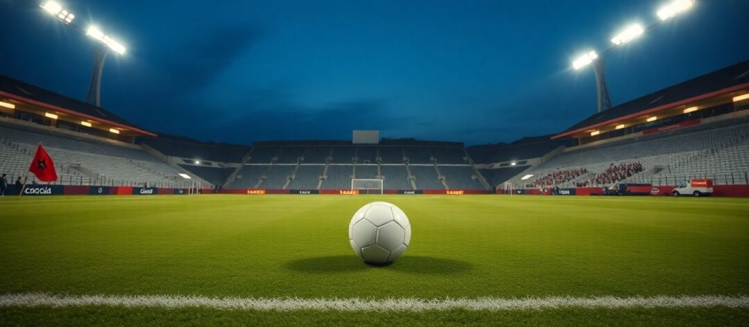 A jornada de Marrocos no futebol: investimento real e talentos revelados