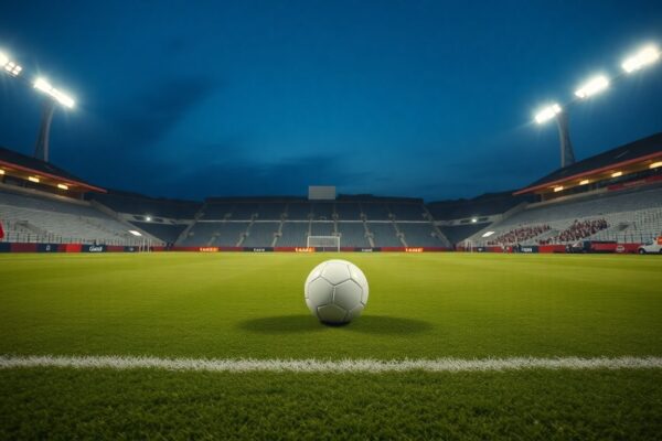 A jornada de Marrocos no futebol: investimento real e talentos revelados
