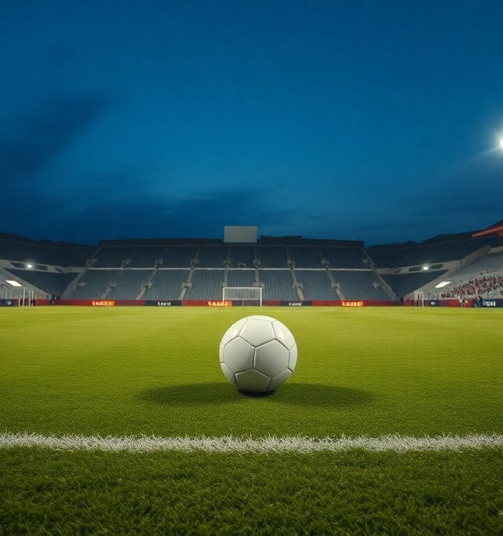 A jornada de Marrocos no futebol: investimento real e talentos revelados