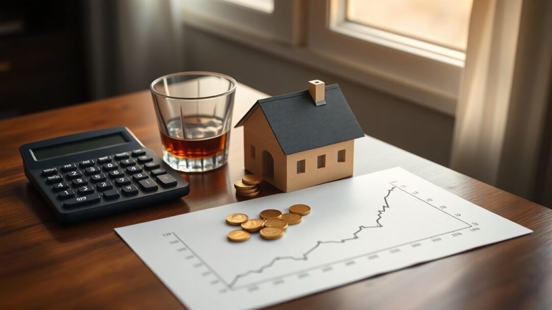 Amortização antecipada: comparando com investimentos e alternativas