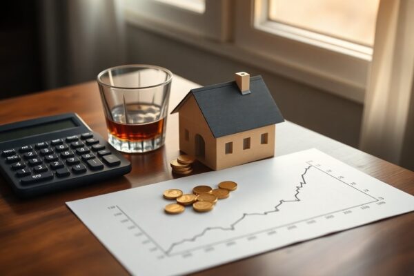 Amortização antecipada: comparando com investimentos e alternativas
