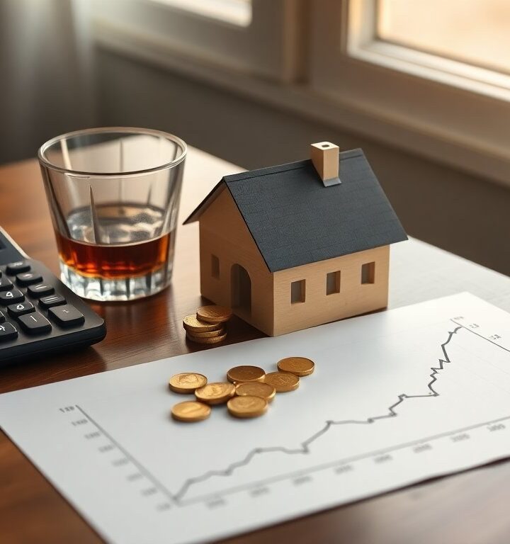Amortização antecipada: comparando com investimentos e alternativas