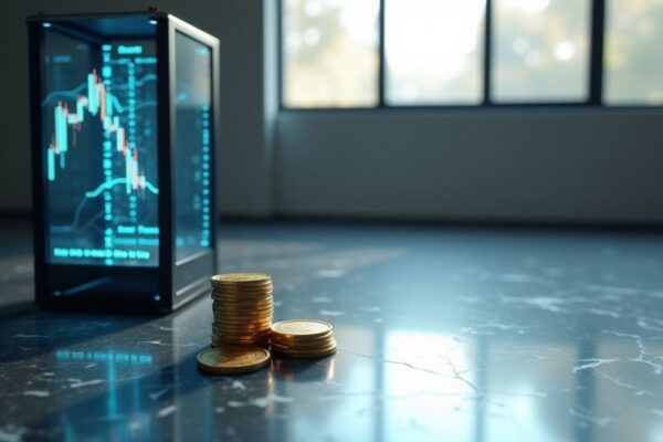 Binance celebra aniversário com crescimento recorde e diversificação de serviços