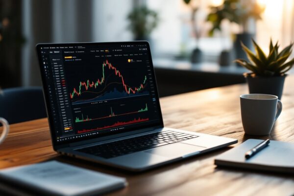 Bitcoin: análise de ciclos, indicadores on-chain e gestão de risco