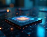 BlackRock, Nvidia e Temasek investem bilhões em computação quântica