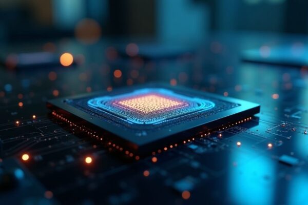 BlackRock, Nvidia e Temasek investem bilhões em computação quântica
