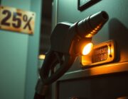 Brasil encerra subsídio de R$0,35 por litro de diesel a partir de 1º de julho