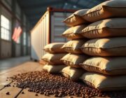 Brasil enfrenta tarifas adicionais de 25% em produtos exportados para os EUA