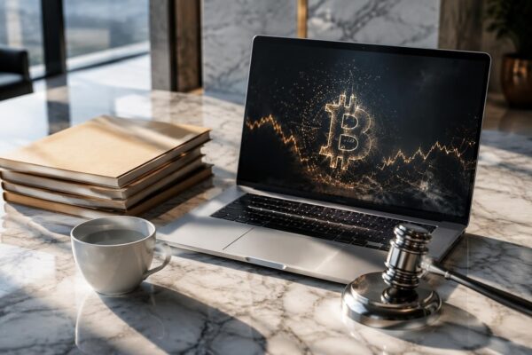 Clarity Act: Impacto e perspectivas para o mercado de criptomoedas em 2026