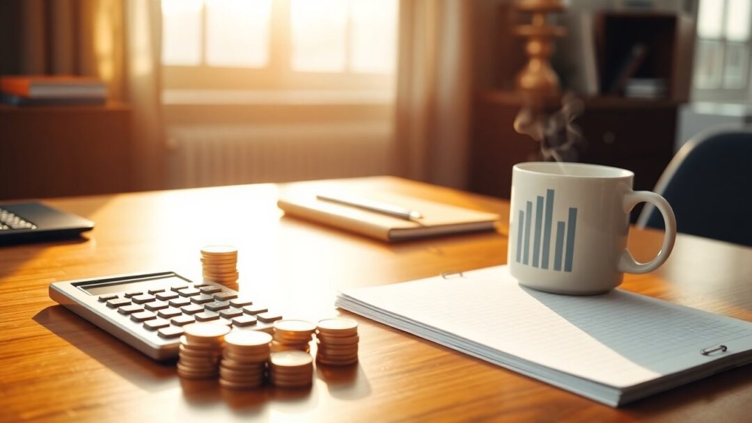 Como ancoragem, excesso de confiança e aversão à perda afetam seus investimentos