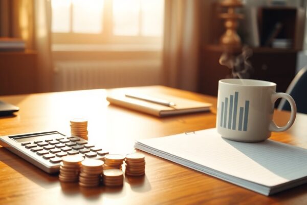 Como ancoragem, excesso de confiança e aversão à perda afetam seus investimentos