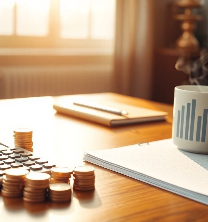 Como ancoragem, excesso de confiança e aversão à perda afetam seus investimentos