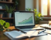 Como avaliar a sustentabilidade financeira com critérios ESG e métricas de impacto