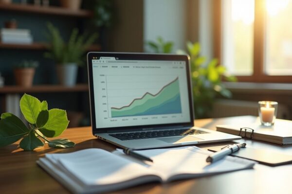 Como avaliar a sustentabilidade financeira com critérios ESG e métricas de impacto