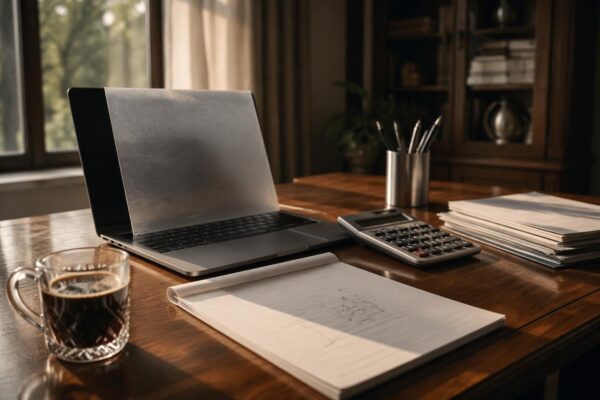 Como calcular e antecipar o IR em investimentos financeiros