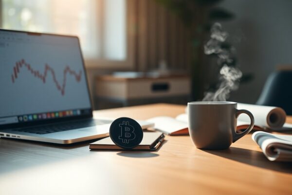 Como comprar Bitcoin de forma segura e eficiente