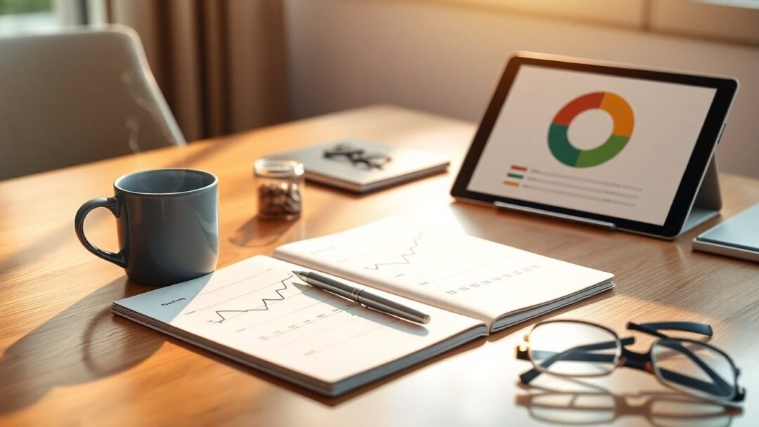 Como construir uma carteira de investimentos com objetivos e horizonte de tempo