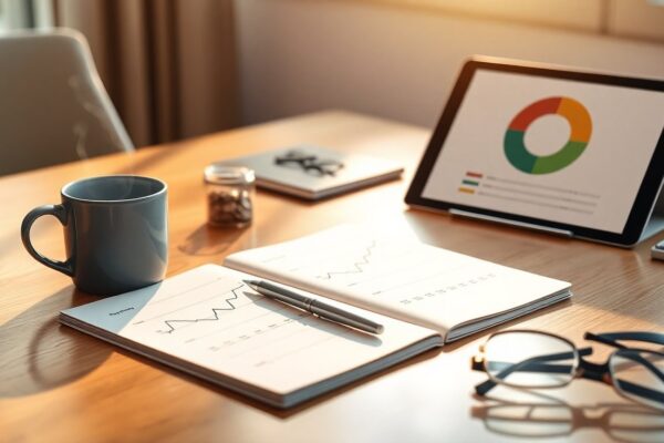 Como construir uma carteira de investimentos com objetivos e horizonte de tempo