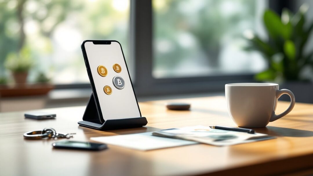 Como escolher carteiras de criptomoedas: segurança, UX e custos