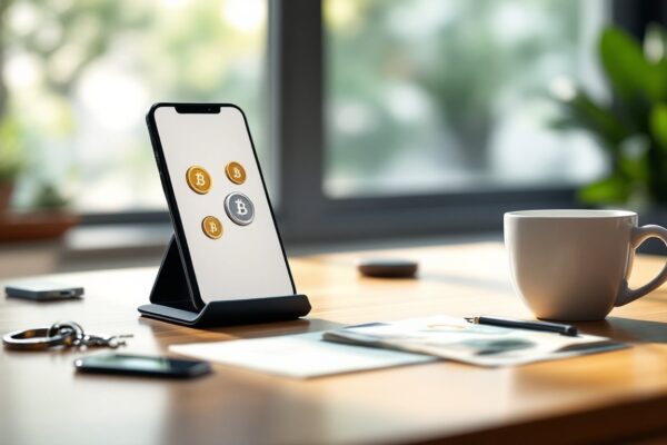 Como escolher carteiras de criptomoedas: segurança, UX e custos