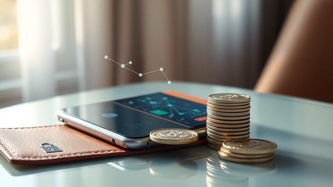 Como escolher stablecoins, carteiras e taxas de rede para pagamentos