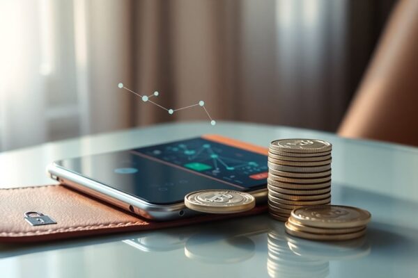 Como escolher stablecoins, carteiras e taxas de rede para pagamentos