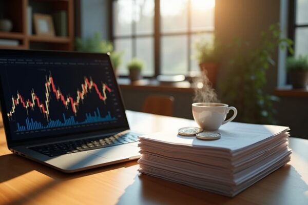 Como gerenciar riscos em investimentos cripto: frameworks e táticas