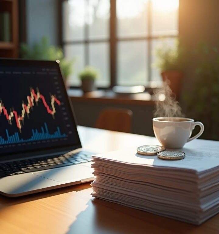 Como gerenciar riscos em investimentos cripto: frameworks e táticas