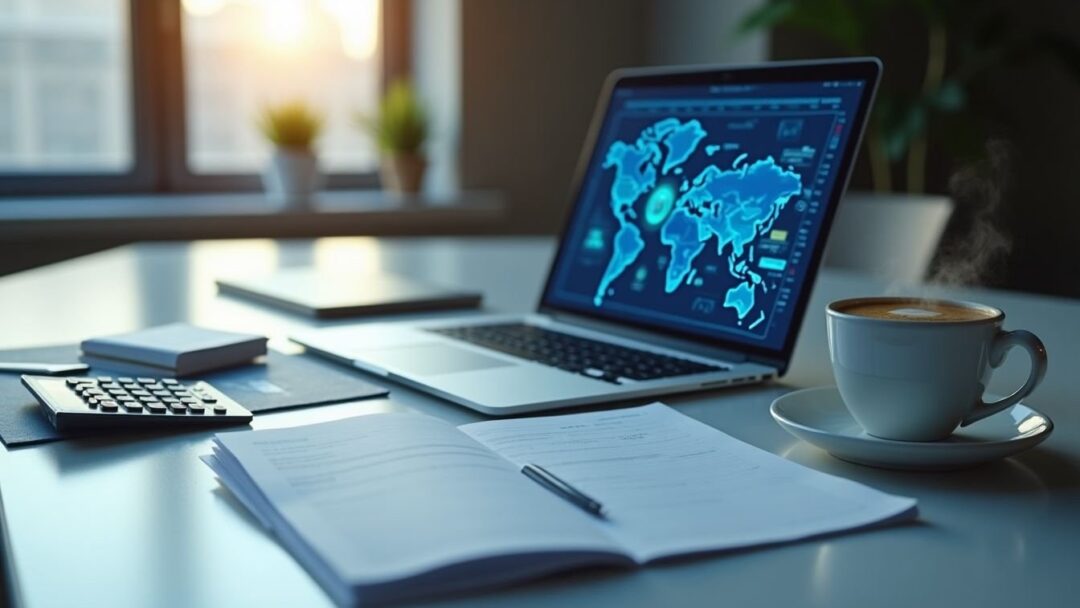 Como mapear ETFs da B3 por setores e geografias