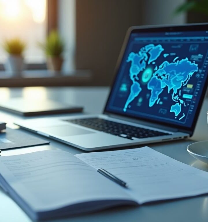 Como mapear ETFs da B3 por setores e geografias