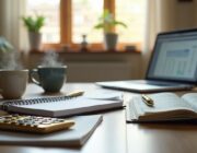 Como organizar suas finanças pessoais de forma eficiente