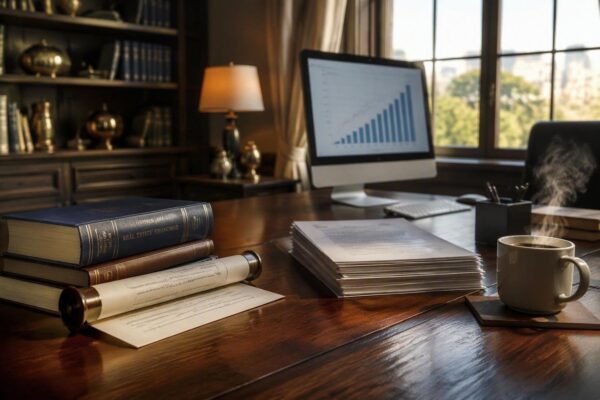Como registrar um financiamento imobiliário sem complicações
