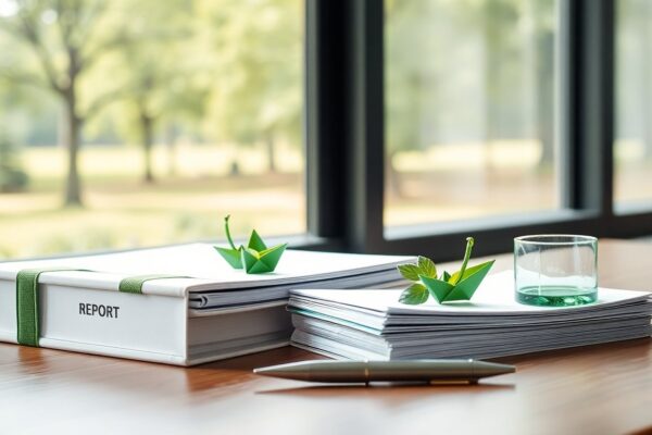Crédito verde: tipos, critérios e certificações para projetos sustentáveis