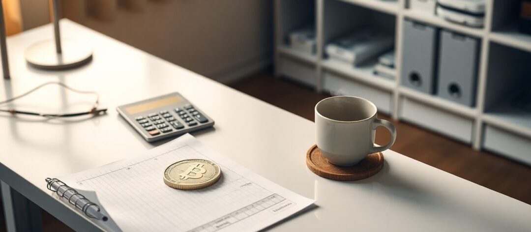 DCA em Bitcoin: guia completo para investidores cripto