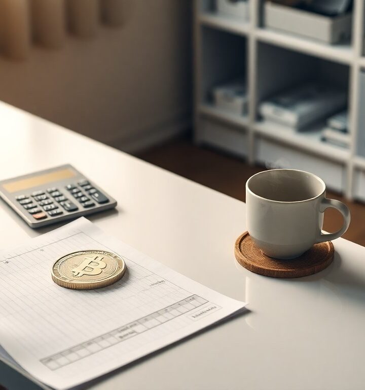 DCA em Bitcoin: guia completo para investidores cripto
