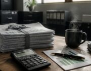 Déficit primário do governo central atinge R$ 48,178 bilhões em junho