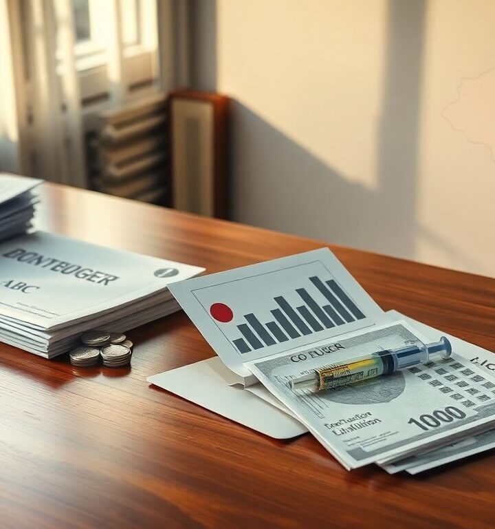Distribuição de recursos federais para saúde no Grande ABC em 2026