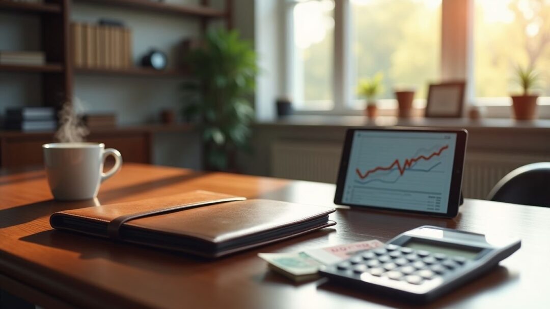 Entenda como o IPCA influencia investimentos e decisões do Banco Central