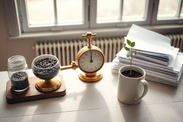 Entenda o custo de oportunidade e sua importância em investimentos