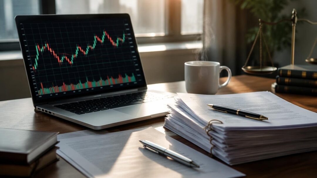 Entenda o impacto da regulação cripto na liquidez de mercado