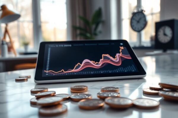 Entenda os vetores de preço do Bitcoin e como eles afetam seu valor